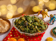 Undhiyu