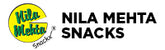 Nilamehtasnacks