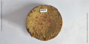 Bajri Methi Plain Khakhra