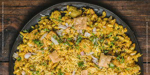 Bhel Mix