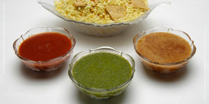 Chutney for Bhel