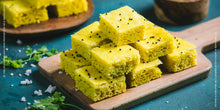 Load image into Gallery viewer, Khaman Dhokla