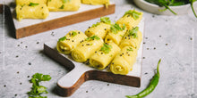 Load image into Gallery viewer, Khandvi