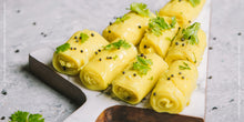 Load image into Gallery viewer, Khandvi