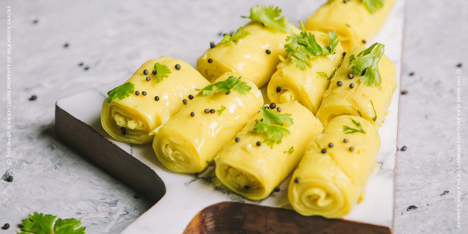 khandvi