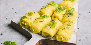 Khandvi