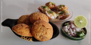 Khasta Kachori