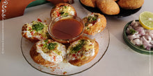 Load image into Gallery viewer, Khasta Kachori