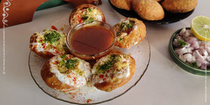 Khasta Kachori