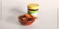Khatta Keri Pickle