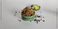 Lime Pepper Sev