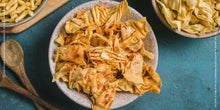 Load image into Gallery viewer, Masala Papdi Ganthia