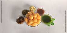 Load image into Gallery viewer, Pani Puri