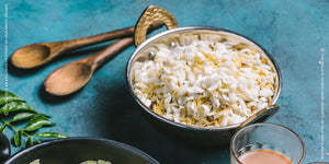 Sev Poha Chevda