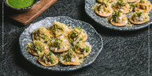 Load image into Gallery viewer, Sev Puri