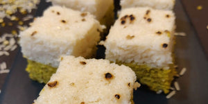 Combo Dhokla